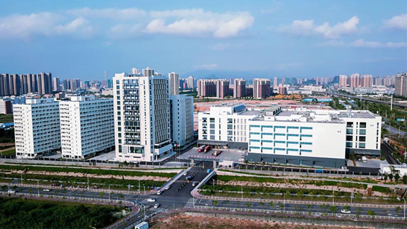 共进电子受邀亮相第十五届公益节，共赴温暖之约