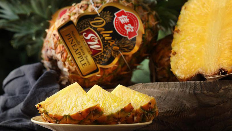 喜报｜佳农水果斩获“2025年度行业领军品牌”奖