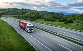 高端商用车技术解决方案的更多选择 -- 尽在ProVia