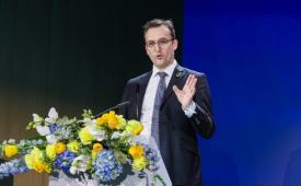 华为发布全球政务服务解决方案，助力全球政务服务和城市治理全面开启智能化