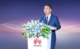 华为发布源网荷储AIDC战略，引领产业未来