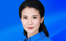 CFS第十五届财经峰会上海举办 携手陈燕红教授共享发展新机遇