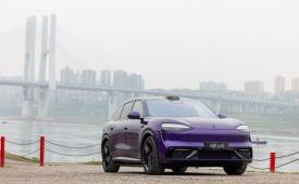问界M6获SGS全球首张整车级低晕动Premium Performance Mark