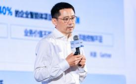 大华股份总裁赵宇宁：AI的终局是让每个行业都能享受智能化红利