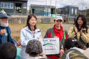 三度深入川藏线，杜邦公司携手安姆科践行减塑降碳守护高原生态