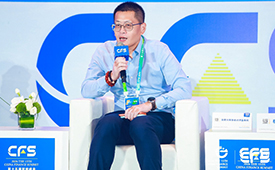 北京兴荣华会计师事务所亮相财经峰会，于晓平分享“人工智能+审计”底层逻辑