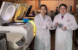 港城大团队研发新型环境DNA滤膜 更准确掌握近岸鱼类多样性