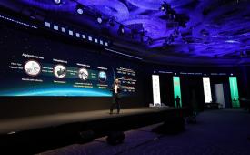 华为亮相M360 ASEAN 2026，聚焦智能连接与AI转型