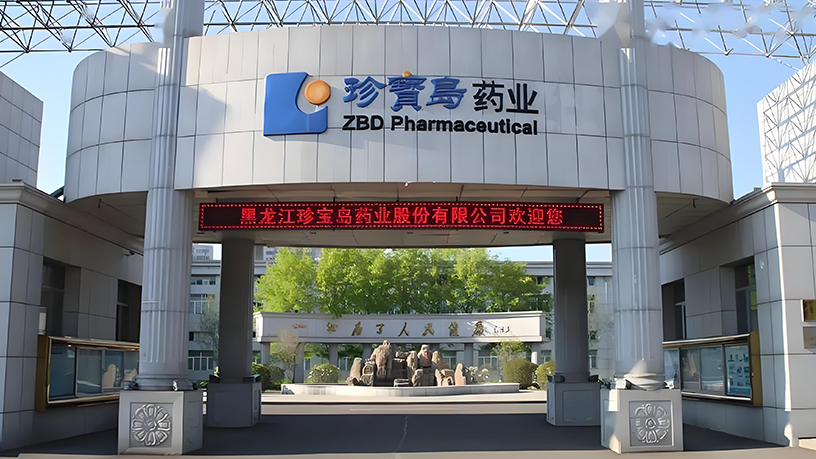 第十六届公益节暨ESG年会1月举办，携手珍宝岛药业共益新未来
