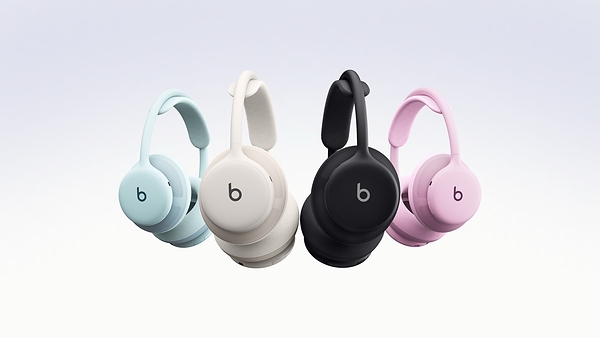 Beats 360 全新登场：Beats 首款可定制的头戴式耳机