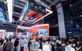 始于真实制造需求，果栗智造携全系列磁悬浮产品焕新亮相2026工博会