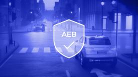 Mobileye获得TÜV南德首张AEB检验证书